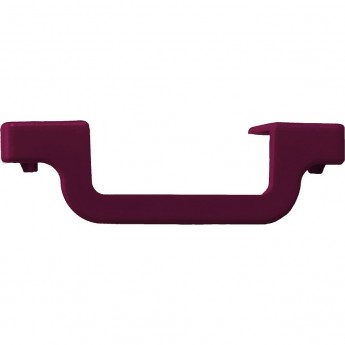 Боковые заглушки ступени - правая (7 шт.) KRAUSE 201911