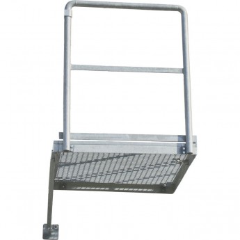 Дополнительная площадка KRAUSE 1000х1000 мм Дополнительная площадка KRAUSE 1000х1000 мм