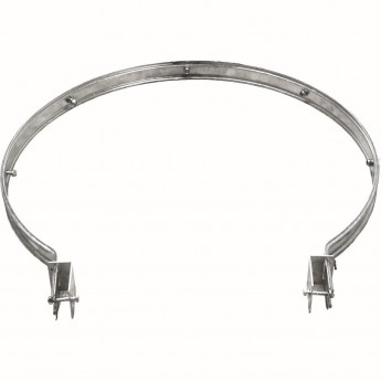 Дуга защитного ограждения, Ø 700 мм KRAUSE 838056 алюминий