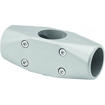 Крестообразный соединитель KRAUSE 860019, шурупы оцинк. сталь.