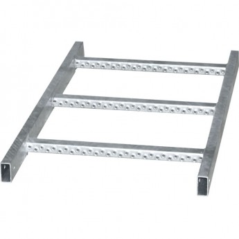 Лестничная секция 0,84 м KRAUSE 838308 алюм