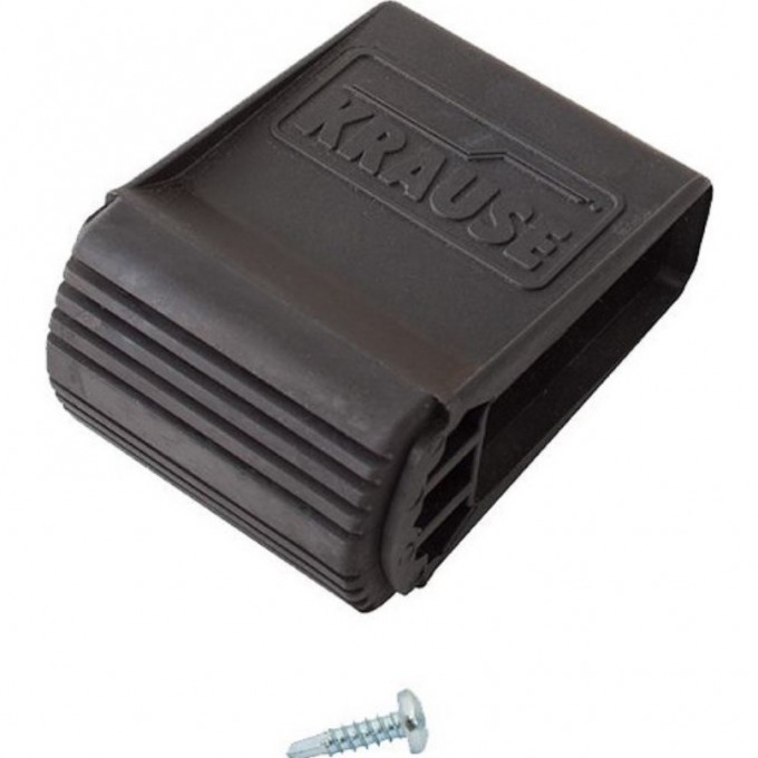 Опорная насадка траверсы токоотводящая KRAUSE 212627