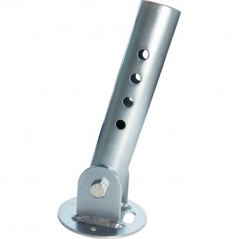 Подвижная пята для угловой опоры KRAUSE 914033