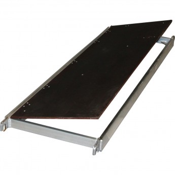 Помост с люком KRAUSE 701282 для вышки-туры STABILO 5500