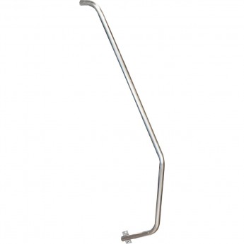 Поручень для лестницы с платформой 5-6 ступеней KRAUSE 820433