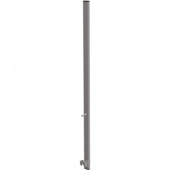 Поручень для выхода KRAUSE 835772 оцинк сталь