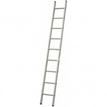 Приставная лестница 15 ступенек KRAUSE MONTO SIBILO 120533