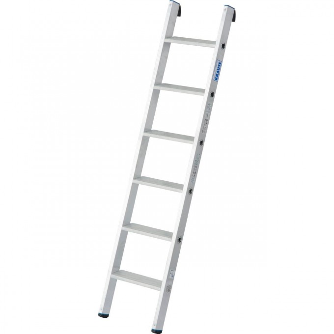 Приставная лестница KRAUSE STABILO 124401