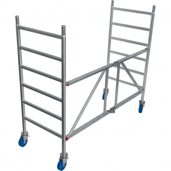 Складная вертикальная рама KRAUSE STABILO