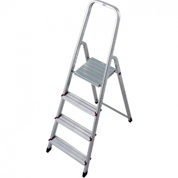 Стремянка KRAUSE CORDA 4 ступеньки 705