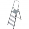 Стремянка KRAUSE CORDA 4 ступеньки 705