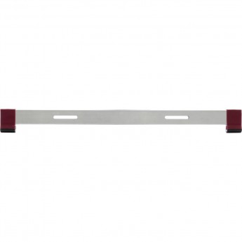 Траверса фиолетовая KRAUSE 213716 50x20x800 305-445