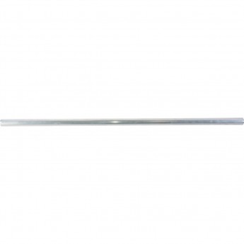 Труба алюминиевая анодированная 30х3000 мм KRAUSE 810182