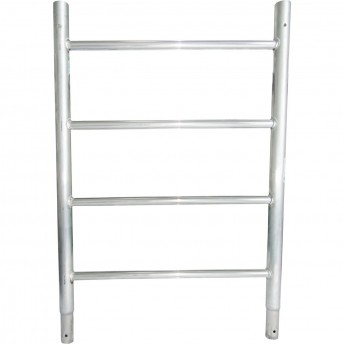 Вертикальная рама KRAUSE PROTEC 1 м 915023