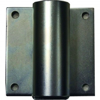 Втулка крепления перил KRAUSE 860453, нержавеющая сталь V4A